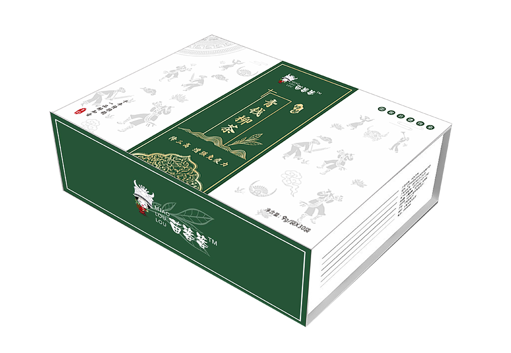 茶类系列